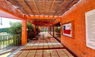 Venta de Casa en Condominio sector sur