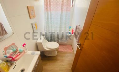 Venta de Casa en Condominio sector sur