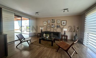 Venta de Casa en Condominio sector sur