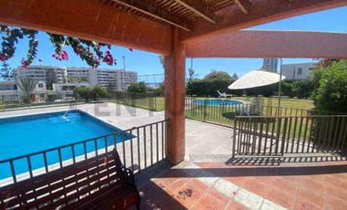 Venta de Casa en Condominio sector sur