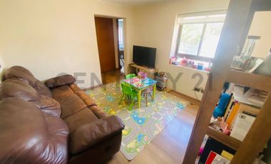 Venta de Casa en Condominio sector sur