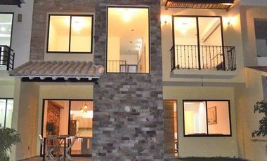 Casa en Condominio en Centro Jiutepec, Jiutepec, Morelos CAEN-195-Cd*