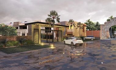Casa en Condominio en Centro Jiutepec, Jiutepec, Morelos CAEN-195-Cd*