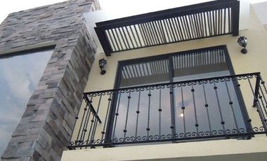 Casa en Condominio en Centro Jiutepec, Jiutepec, Morelos CAEN-195-Cd*