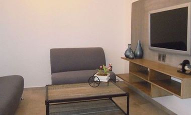Casa en Condominio en Centro Jiutepec, Jiutepec, Morelos CAEN-195-Cd*
