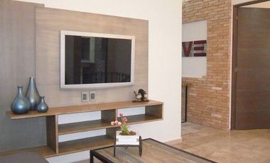 Casa en Condominio en Centro Jiutepec, Jiutepec, Morelos CAEN-195-Cd*