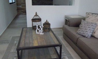Casa en Condominio en Centro Jiutepec, Jiutepec, Morelos CAEN-195-Cd*