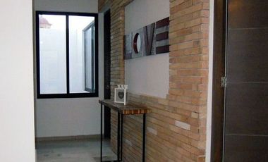 Casa en Condominio en Centro Jiutepec, Jiutepec, Morelos CAEN-195-Cd*