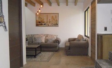 Casa en Condominio en Centro Jiutepec, Jiutepec, Morelos CAEN-195-Cd*