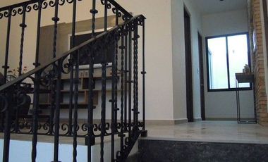 Casa en Condominio en Centro Jiutepec, Jiutepec, Morelos CAEN-195-Cd*