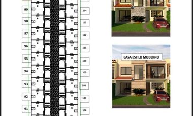 Casa en Condominio en Centro Jiutepec, Jiutepec, Morelos CAEN-195-Cd*