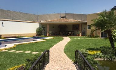 Casa en Condominio en Centro Jiutepec, Jiutepec, Morelos CAEN-195-Cd*