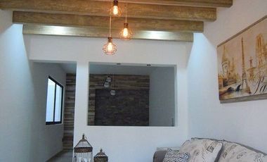 Casa en Condominio en Centro Jiutepec, Jiutepec, Morelos CAEN-195-Cd*
