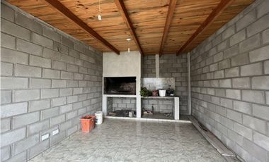 Casa en Venta Bº Monte Grande de Río Tercero