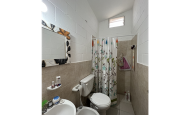 Casa en Venta Bº Monte Grande de Río Tercero