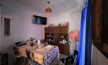 Casa en Venta Bº Monte Grande de Río Tercero