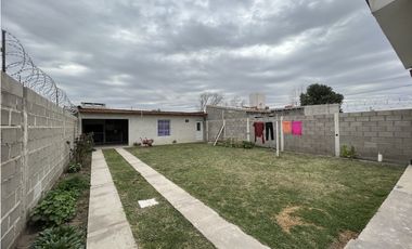 Casa en Venta Bº Monte Grande de Río Tercero