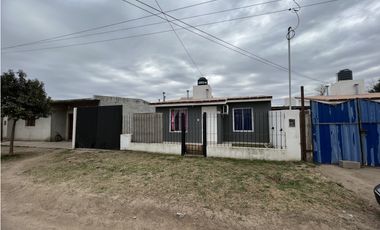 Casa en Venta Bº Monte Grande de Río Tercero