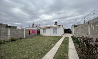 Casa en Venta Bº Monte Grande de Río Tercero