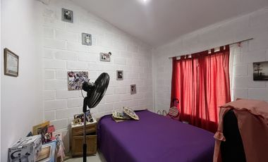 Casa en Venta Bº Monte Grande de Río Tercero