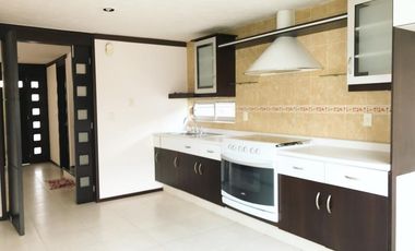 Casa en Renta en Fraccionamiento Baldaquín