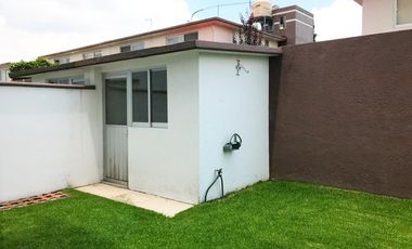 Casa en Renta en Fraccionamiento Baldaquín
