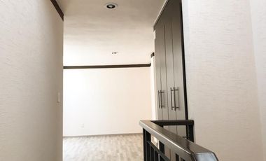 Casa en Renta en Fraccionamiento Baldaquín