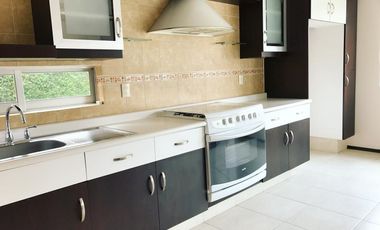 Casa en Renta en Fraccionamiento Baldaquín