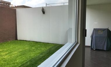 Casa en Renta en Fraccionamiento Baldaquín
