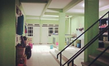 Rumah Kost Siap Huni Dekat Kampus di Borobudur Malang