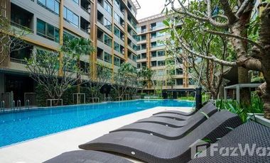 1 Bedroom Condo for sale at Metro Luxe Ratchada