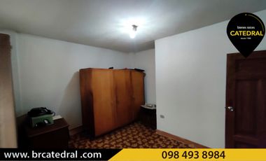 Departamento de arriendo en Centro – código:20573