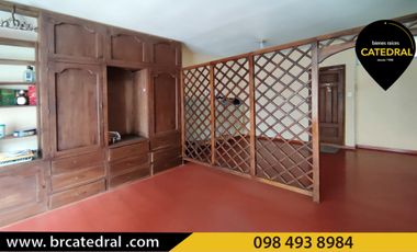 Departamento de arriendo en Centro – código:20573
