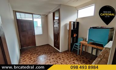 Departamento de arriendo en Centro – código:20573