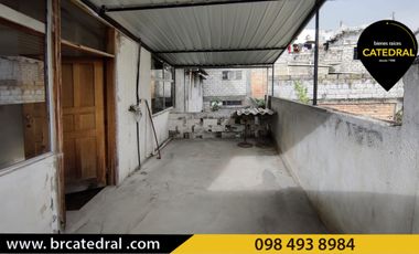 Departamento de arriendo en Centro – código:20573