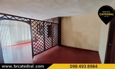Departamento de arriendo en Centro – código:20573