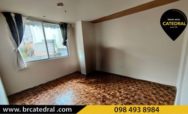 Departamento de arriendo en Centro – código:20573
