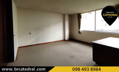 Departamento de arriendo en Centro – código:20573
