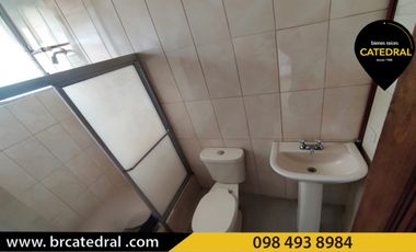 Departamento de arriendo en Centro – código:20573