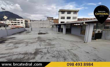 Departamento de arriendo en Centro – código:20573