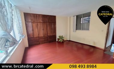 Departamento de arriendo en Centro – código:20573