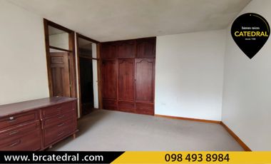 Departamento de arriendo en Centro – código:20573