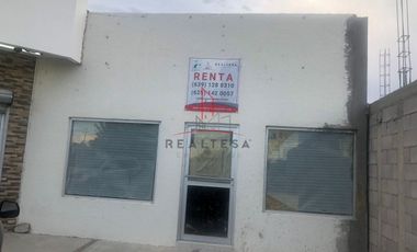 Local Comercial Renta Delicias Chihuahua 4,000 Dialoc RGC