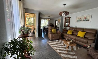 Se vende parcela en Paine
