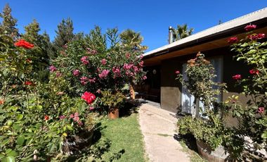 Se vende parcela en Paine
