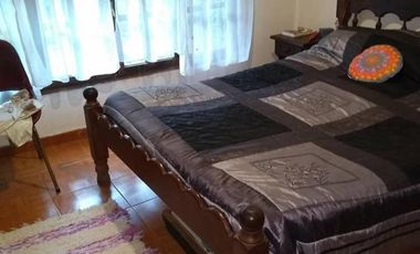 CASA DE 4 AMBIENTES LISTA PARA ESCRITURAR