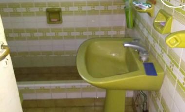 CASA DE 4 AMBIENTES LISTA PARA ESCRITURAR