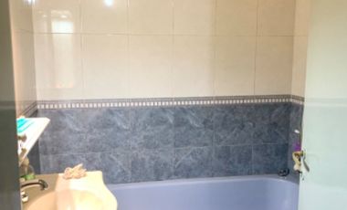 Casa en venta en Quilmes Oeste Centro