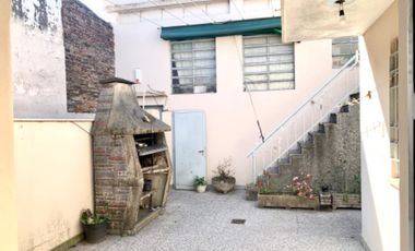 Casa en venta en Quilmes Oeste Centro