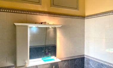 Casa en venta en Quilmes Oeste Centro